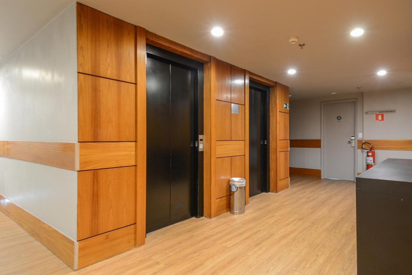 Apartamento Cheers São Paulo